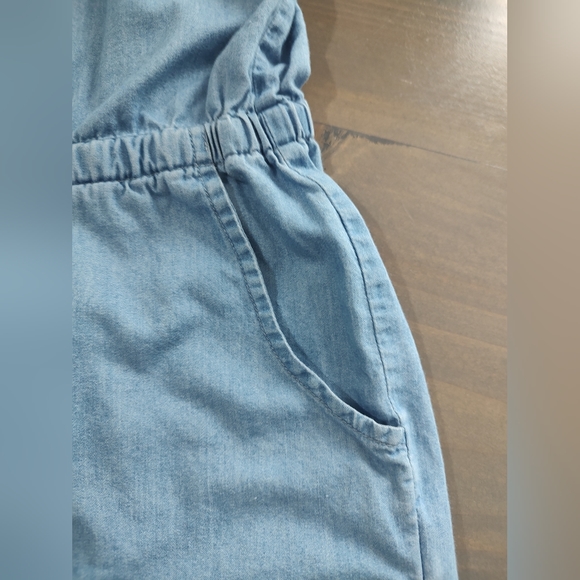 Women's Romper - Picture 5 of 5